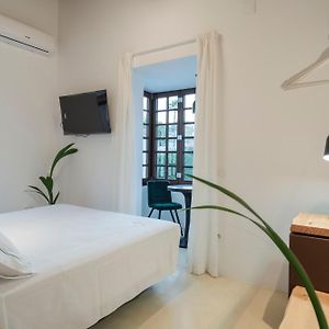 Suite met een King Size Bed